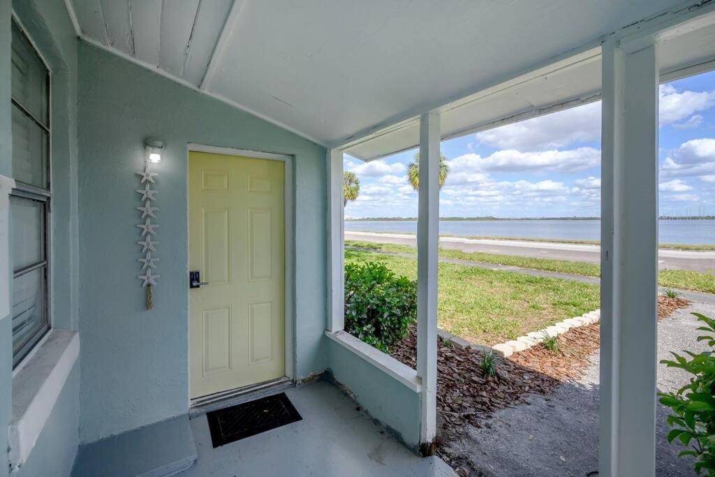 Santa Barbara On The Bay Waterfront Apartment แทมปา ภายนอก รูปภาพ
