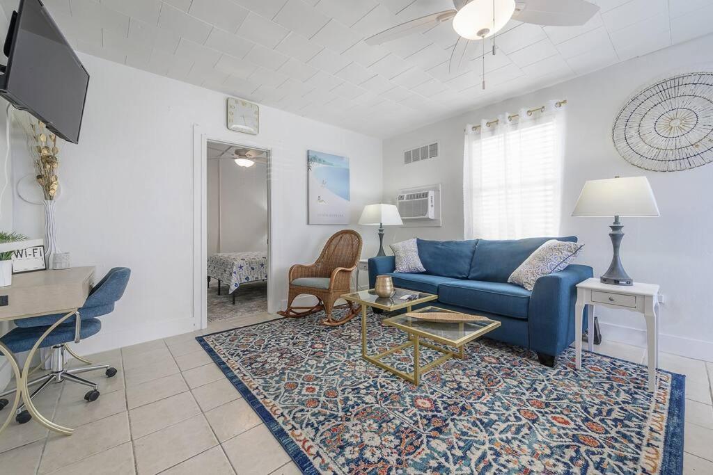 Santa Barbara On The Bay Waterfront Apartment แทมปา ภายนอก รูปภาพ