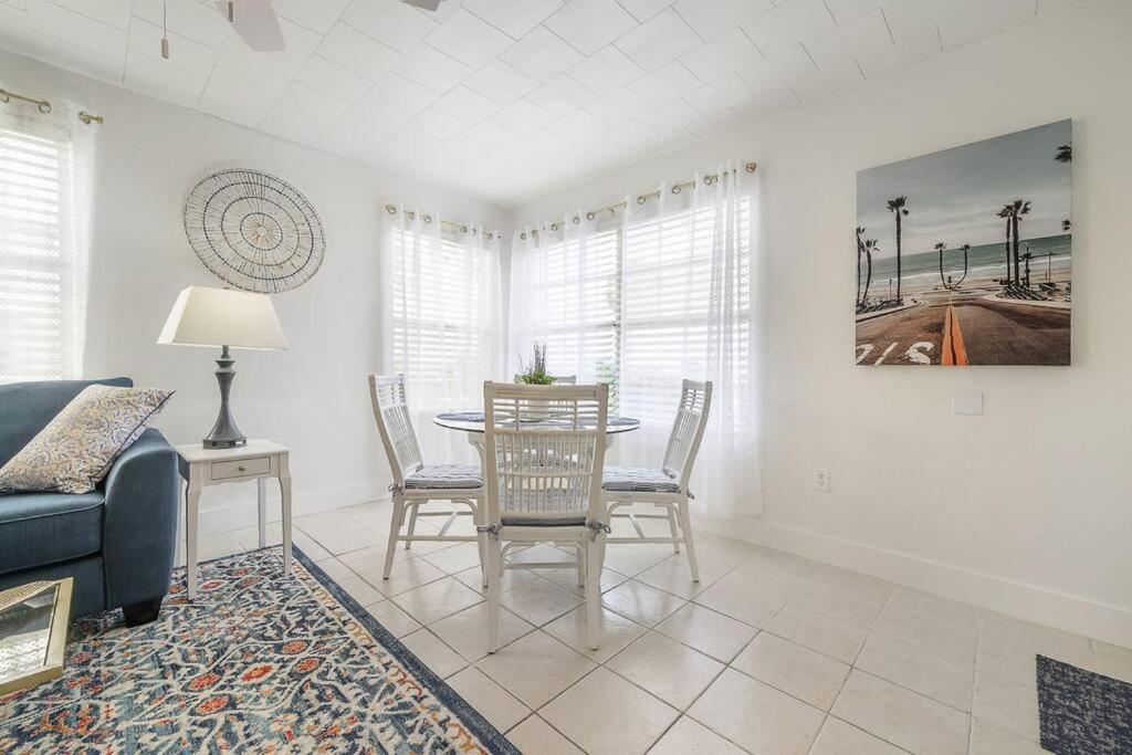Santa Barbara On The Bay Waterfront Apartment แทมปา ภายนอก รูปภาพ