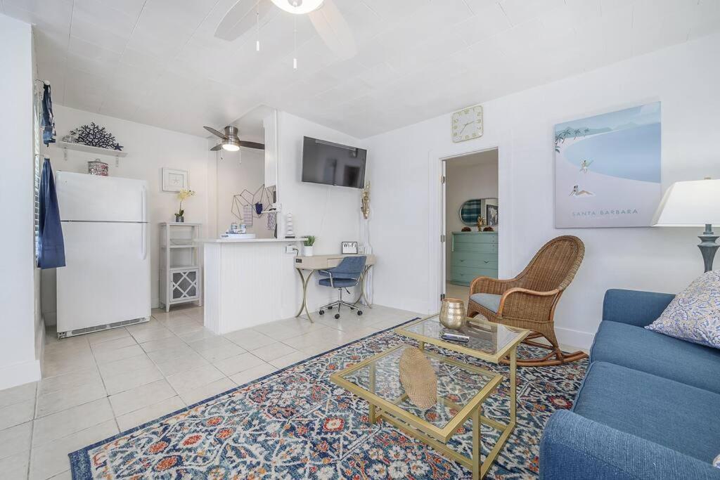 Santa Barbara On The Bay Waterfront Apartment แทมปา ภายนอก รูปภาพ