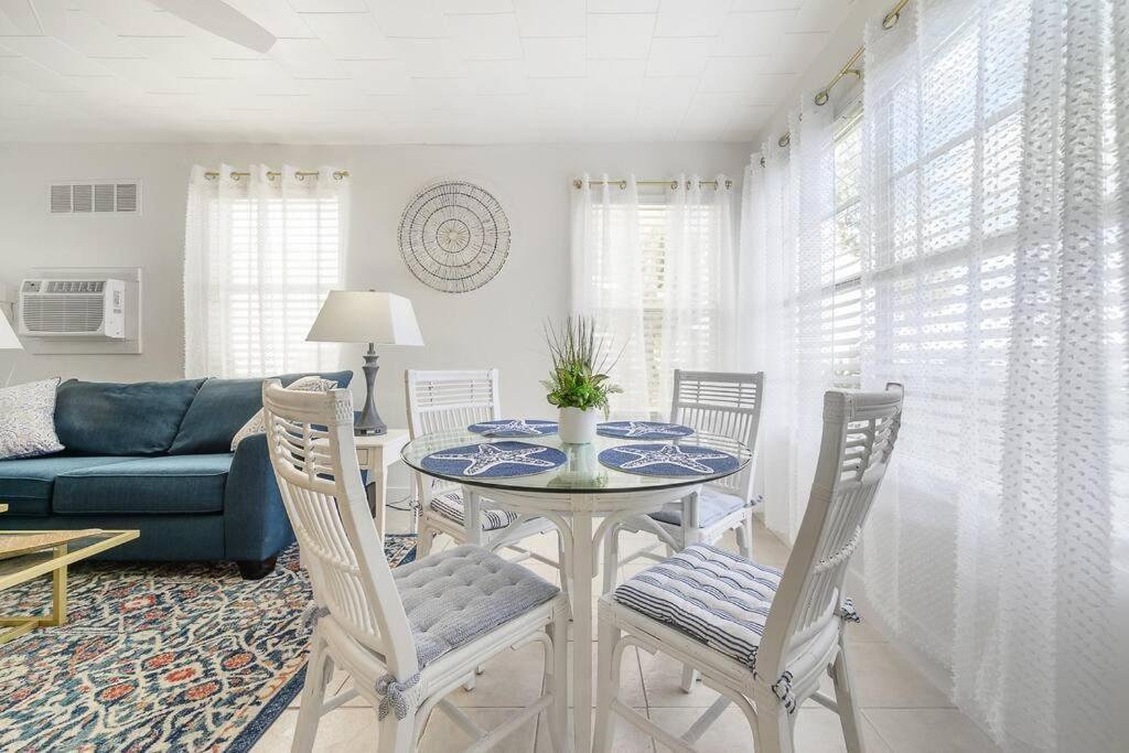 Santa Barbara On The Bay Waterfront Apartment แทมปา ภายนอก รูปภาพ