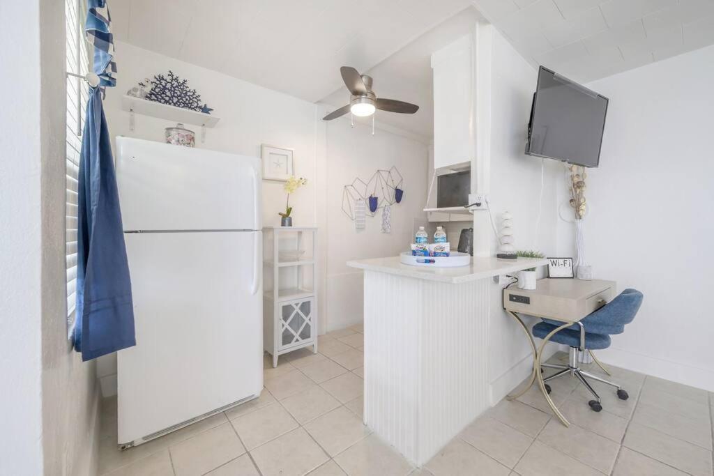 Santa Barbara On The Bay Waterfront Apartment แทมปา ภายนอก รูปภาพ
