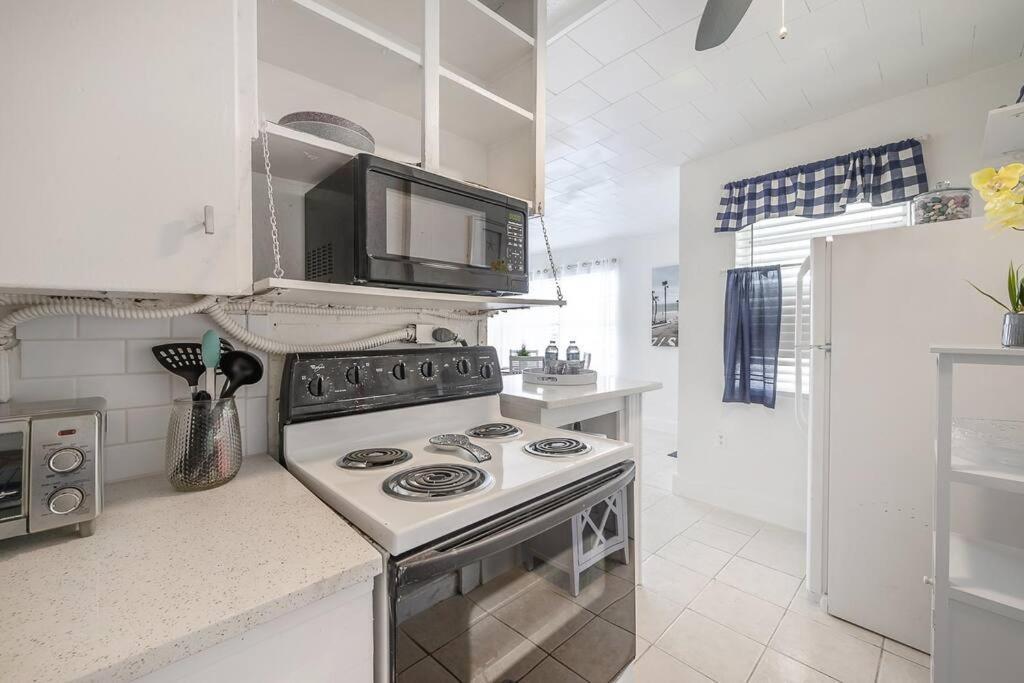 Santa Barbara On The Bay Waterfront Apartment แทมปา ภายนอก รูปภาพ