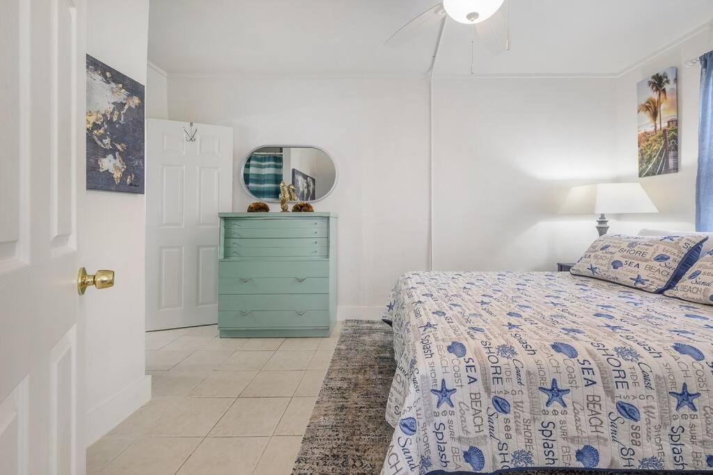 Santa Barbara On The Bay Waterfront Apartment แทมปา ภายนอก รูปภาพ