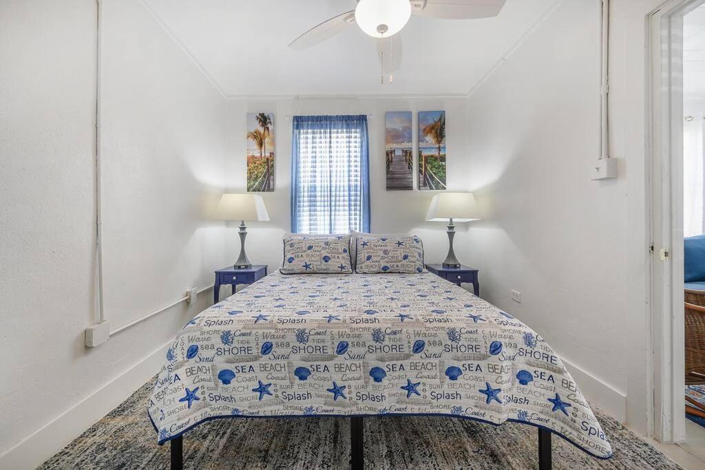 Santa Barbara On The Bay Waterfront Apartment แทมปา ภายนอก รูปภาพ