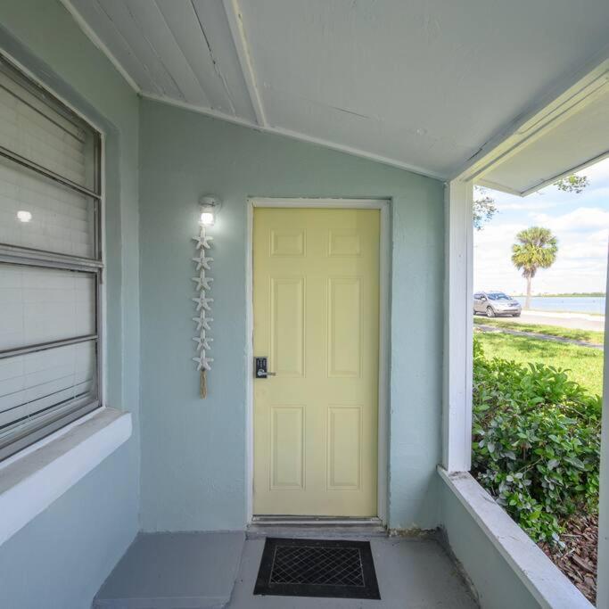 Santa Barbara On The Bay Waterfront Apartment แทมปา ภายนอก รูปภาพ